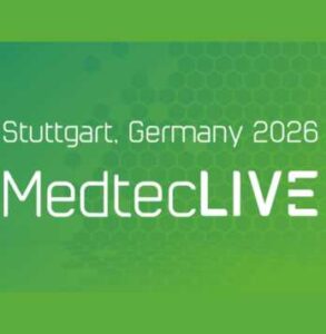 MedtecLive 2026